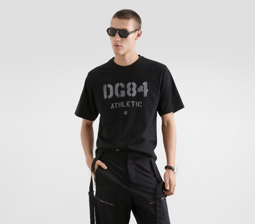 DOLCE
&GABBANA
