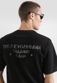 DOLCE
&GABBANA