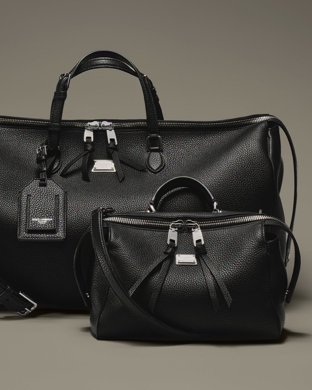DOLCE
&GABBANA