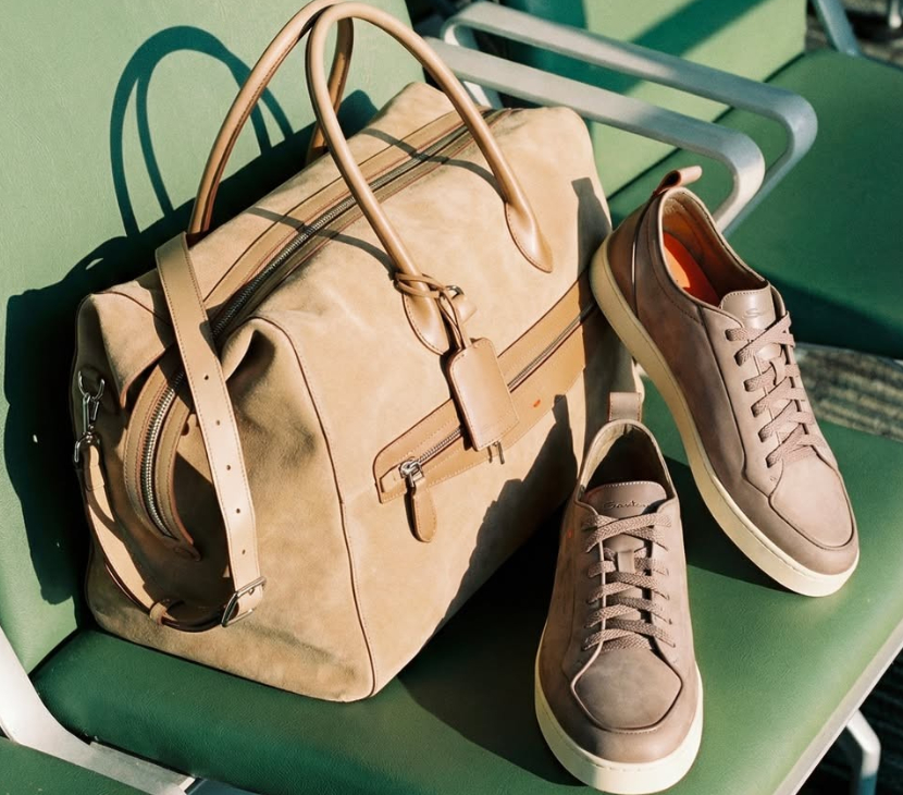 НОВИНКИ 
SANTONI