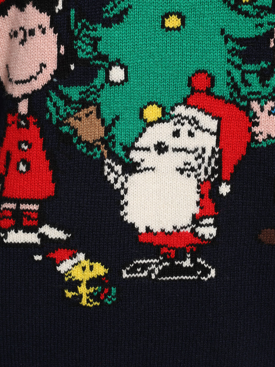 Свитер