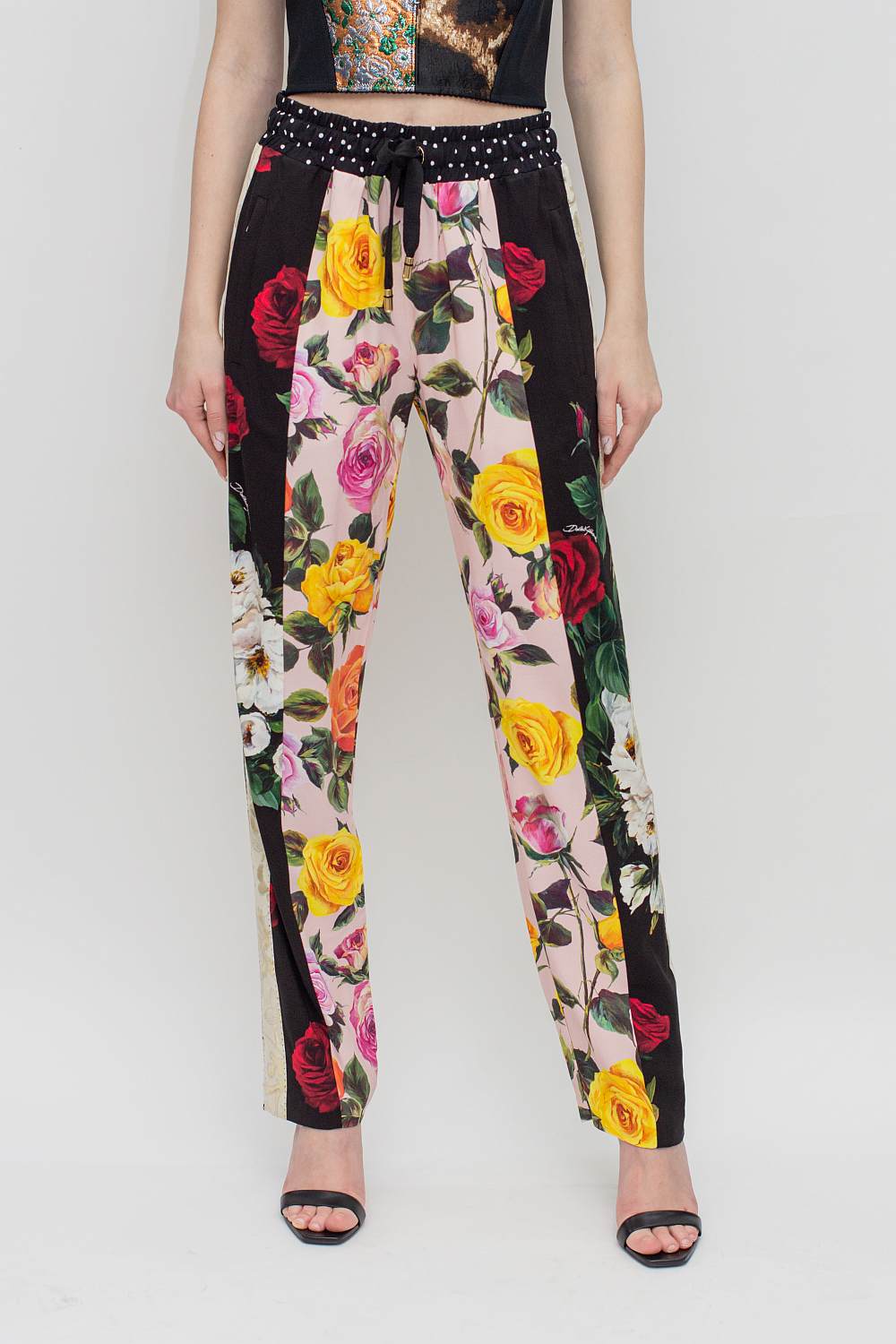 Брюки