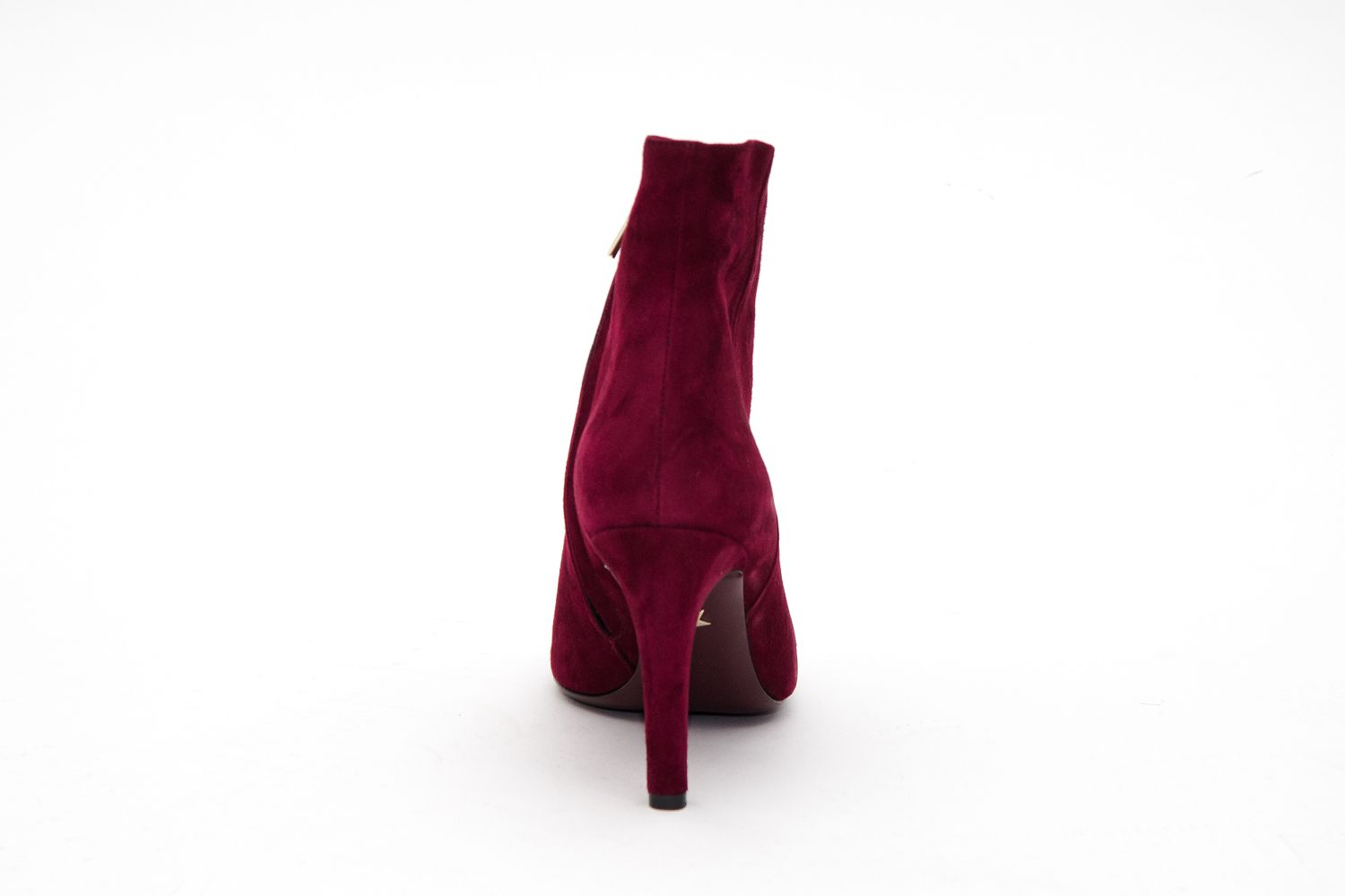 Ботильоны осень