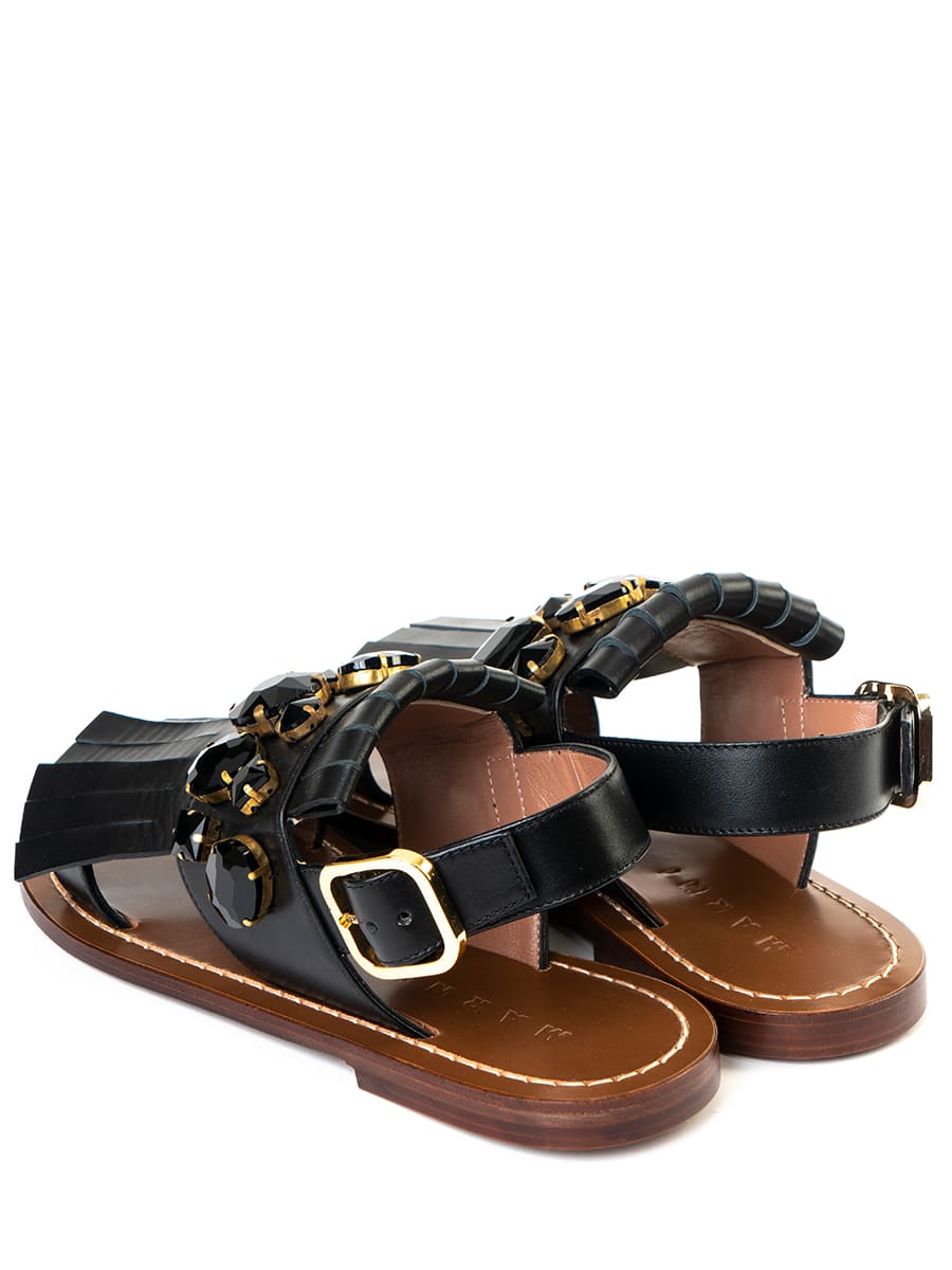 Сандалии