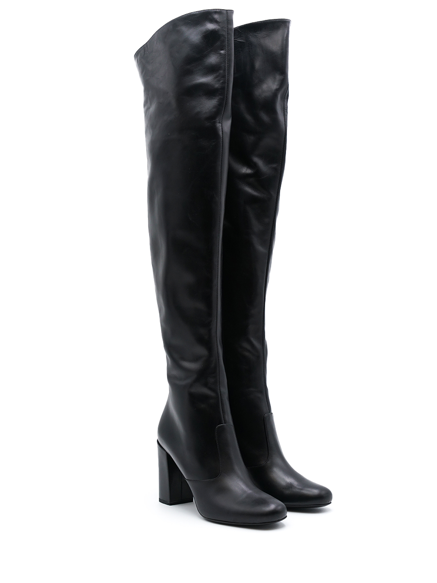 Ботфорты+в/к