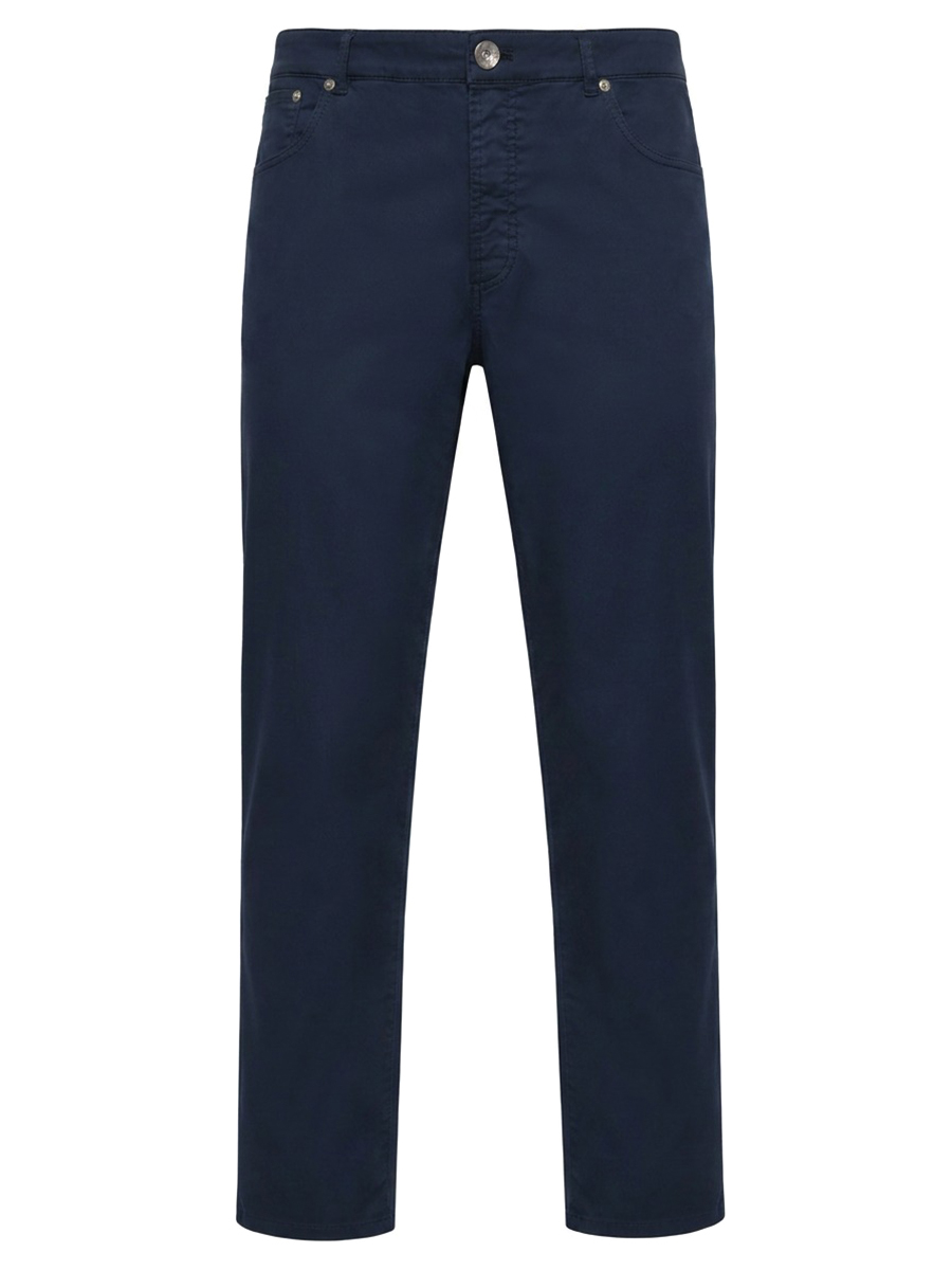 Джинсы