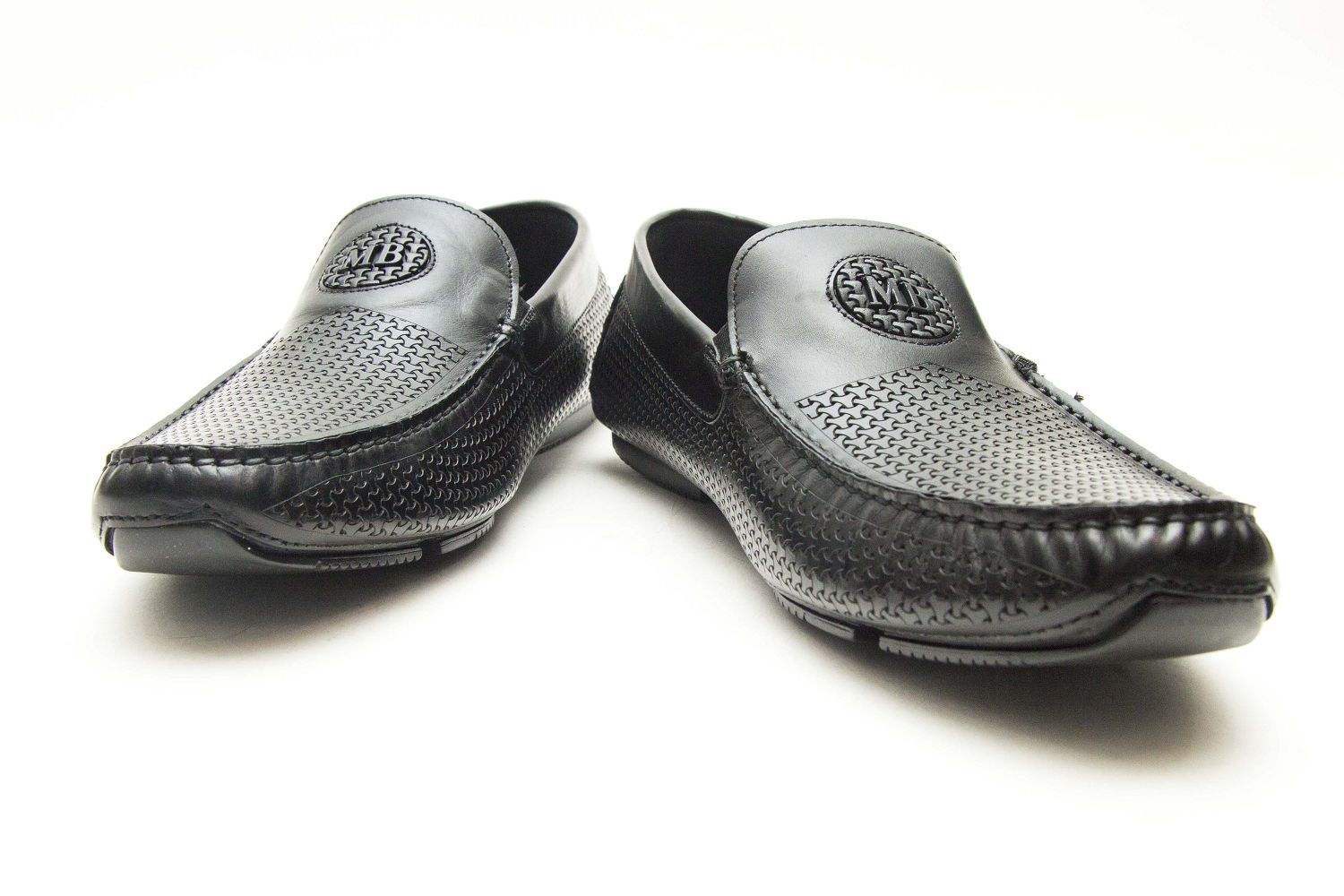 Мокасины