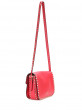 Сумка с шипами
