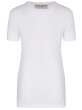 Хлопковая футболка