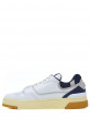 Кожаные кеды