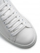 Кожаные кеды