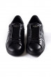 Кожаные кеды VLTN