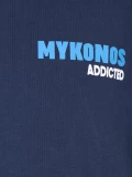Хлопковая футболка