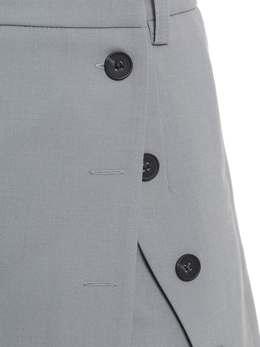 Юбка-шорты