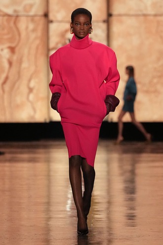 Saint Laurent Spring/Summer 2026 Saint Laurent Spring/Summer 2026